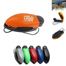 Sunglasses Visor Clip Holder